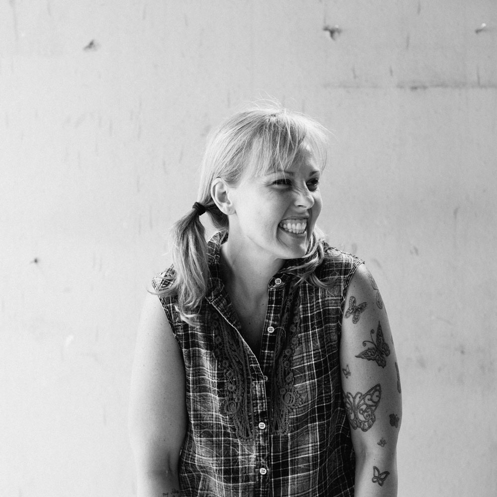 Shelley Jean