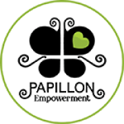 Papillion Empowerment Logo